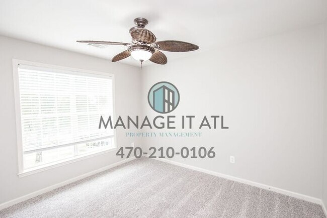 Building Photo - Beautiful & Move in Ready home in North Gwinnett School District!