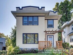 Building Photo - 1901 Laurel Ave W