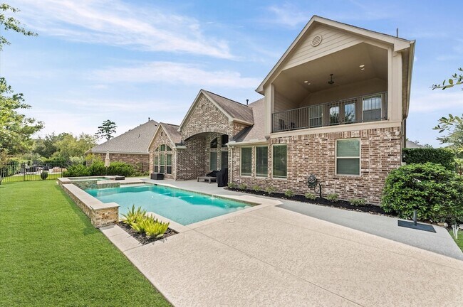 Building Photo - 10 Cayuga Pond Ct