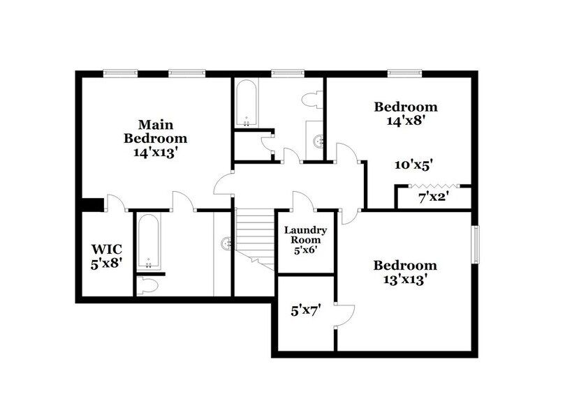 Building Photo - 824 Overlook Trail