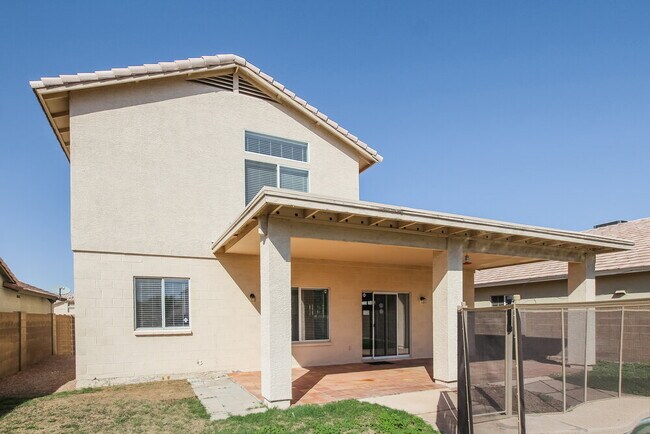 Building Photo - 2107 E Helena Dr