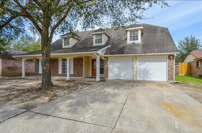 Building Photo - 3338 Walhalla Dr
