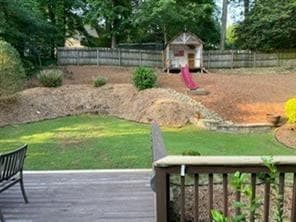 Building Photo - 3609 Robinson Walk Dr