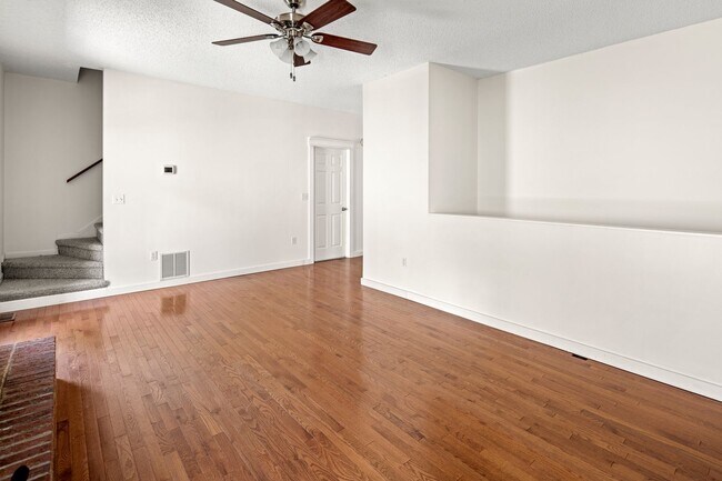 Building Photo - 13th MONTH FREE! Spacious Cape Cod-Style Home in South Asheville