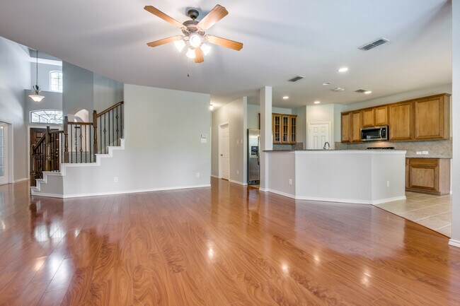 Building Photo - 3400 Timber Ridge Trl