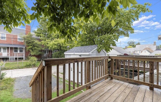Building Photo - Updated 3BR Catonsville Townhome | Rear Parking + Deck