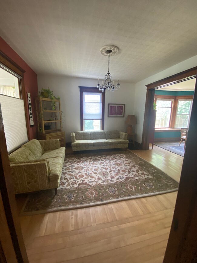 Building Photo - 1508 N Broad St