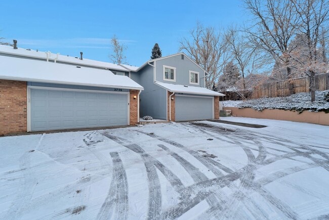 Building Photo - Fantastic 4 Bed 3.5 Bath in Aurora!