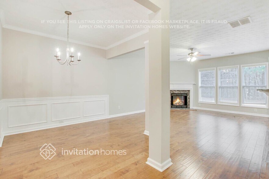 Building Photo - 120 Hydrangea Bend