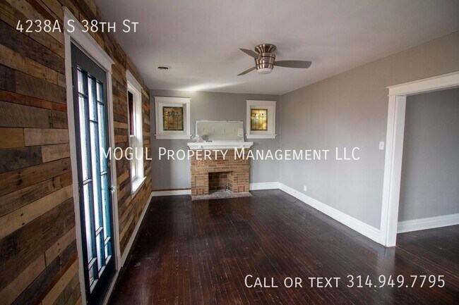 Building Photo - 4238 S 38th St