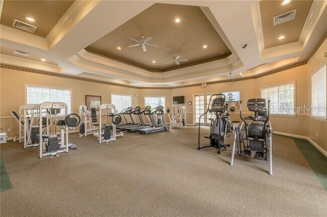 Building Photo - 8910 Legacy Ct