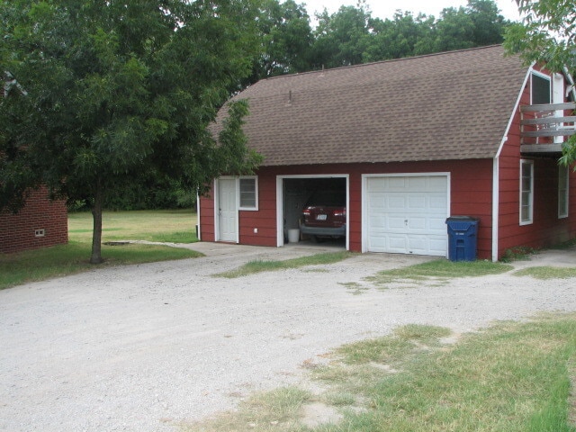 Building Photo - Mayfield