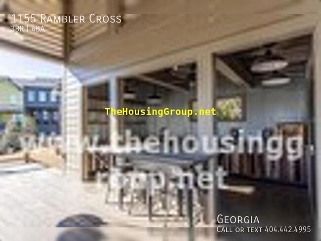 Building Photo - 1155 Rambler Cross