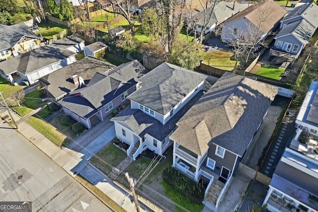 Building Photo - 501 Rankin St NE