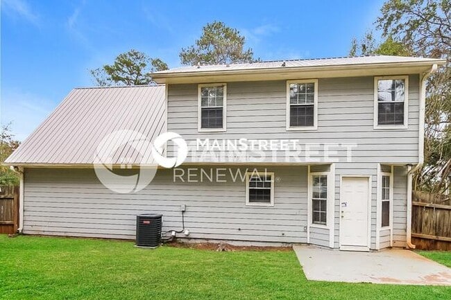 Building Photo - 3 Bedroom Pet-Friendly Home in Stockbridge, GA with Main Street Renewal