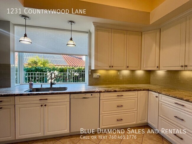 Building Photo - 1231 Countrywood Ln