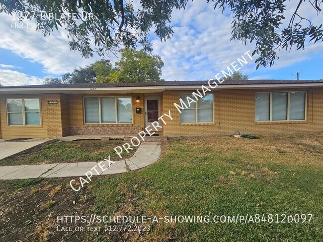 Building Photo - 1227 Oblate Dr