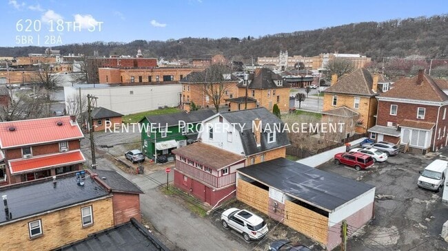 Building Photo - 620 18th St