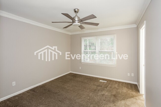 Building Photo - 1129 Well Spring Dr