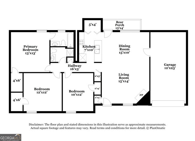 Building Photo - 1006 Timbervale Ln