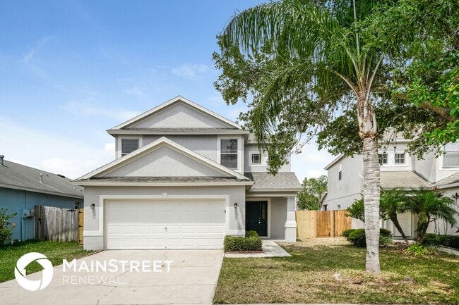 Building Photo - 8309 Night Owl Ct