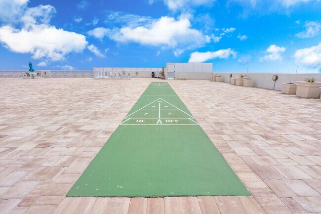 Building Photo - Fully Furnished 2-Bedroom, 2-Bath Beachfront Condo