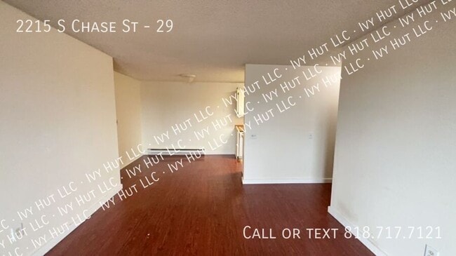 Building Photo - 2215 S Chase St