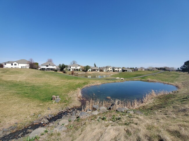 Building Photo - 4-Bedroom, 2-Bath located in Horn Rapids C...