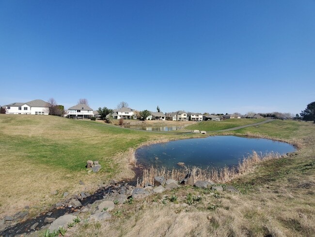 Building Photo - 4-Bedroom, 2.5-Bath located in Horn Rapids...