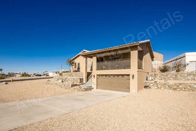 Building Photo - FURNISHED WITH INDOOR POOL