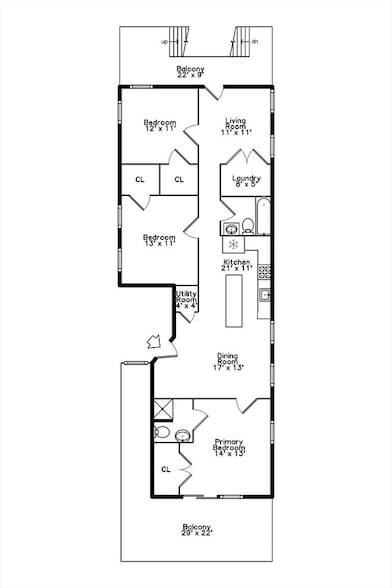 Building Photo - 36 Sturgis St