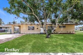 Building Photo - 4896 NW 6th Ct