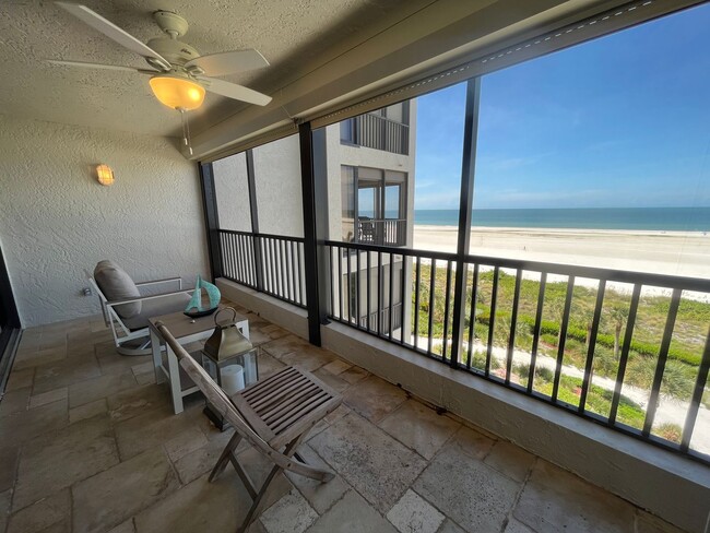 Building Photo - Live the Beach Life in this Upscale 3 Bedr...