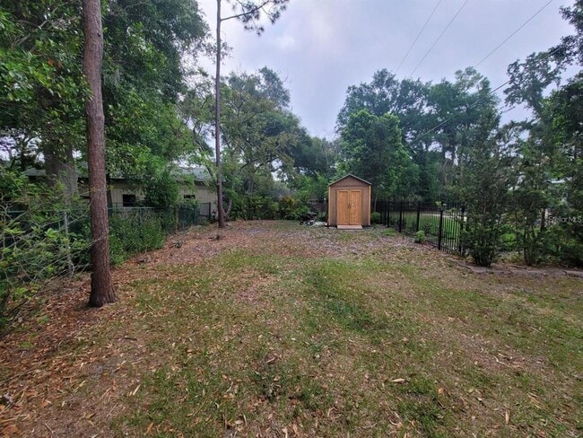 Building Photo - 11129 Lake Butler Blvd