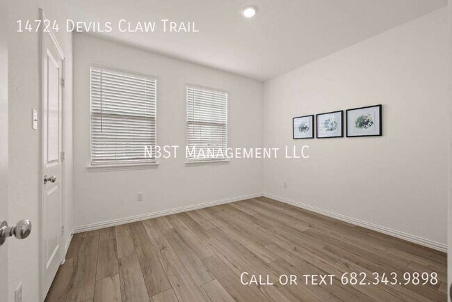 Building Photo - 14724 Devils Claw Trl