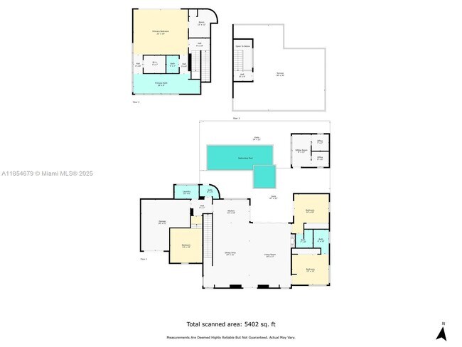 Building Photo - 3855 Poinciana Ave