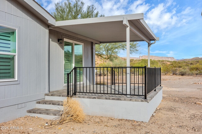 Building Photo - 34380 Cholla Dr