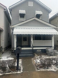 Building Photo - 1821 4th Ave