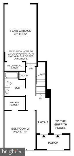 Building Photo - "Modern Living Awaits: Spacious 2-Bed, 2.5-Bath Townhouse in the Heart of McLean!"