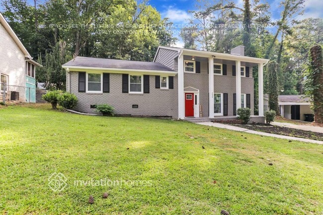 Building Photo - 3640 W Potomac Dr