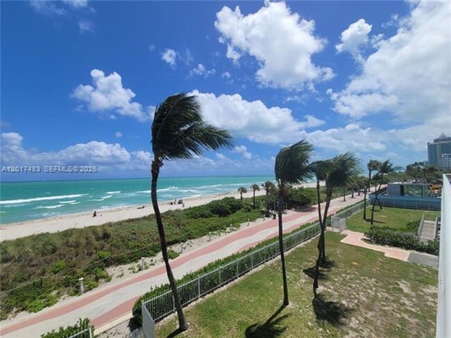 Building Photo - 5401 Collins Ave