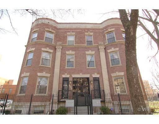 Building Photo - 5025 S Michigan Ave