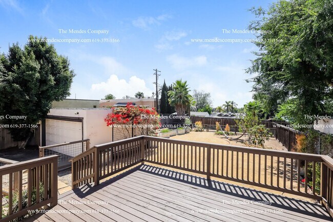 Building Photo - 4564 El Cerrito Dr