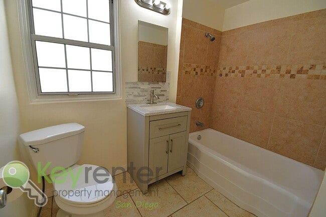 Building Photo - 4515 55th St