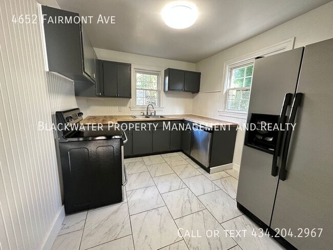 Building Photo - 4652 Fairmont Ave