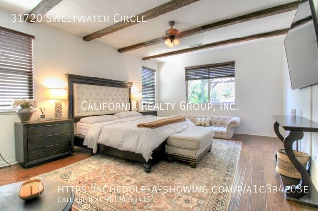 Building Photo - 31720 Sweetwater Cir