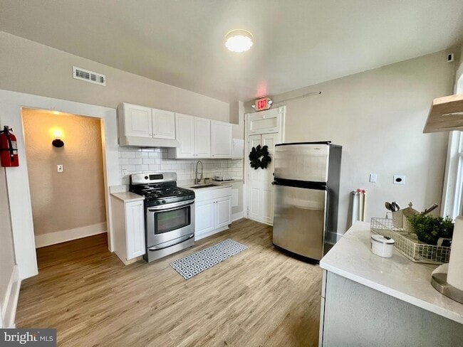 Building Photo - 4103 Liberty Heights Ave