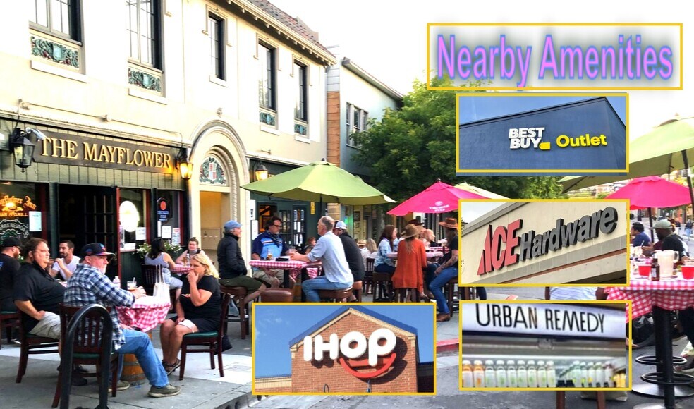 Building Photo - 229 W End Ave