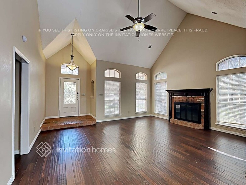 Building Photo - 6 Round Rock Ct