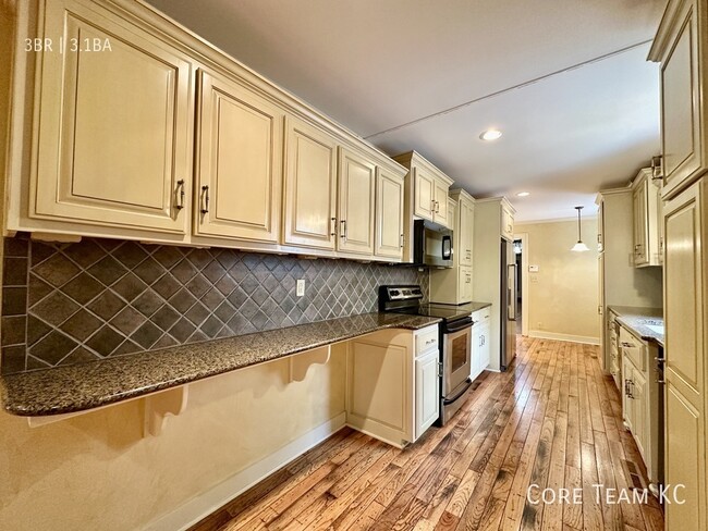 Building Photo - 4819 Jarboe St